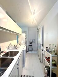 One-north Residences (D5), Apartment #577198231
